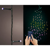 Lumineo 200 Led Smart Dancing Lights 19m